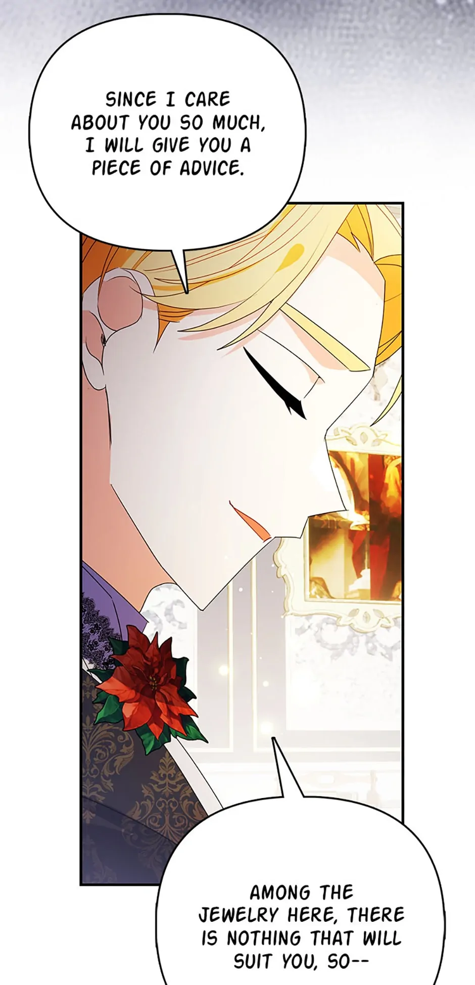 A Fairy-Tale Ending for a Fake Chapter 10 - page 24