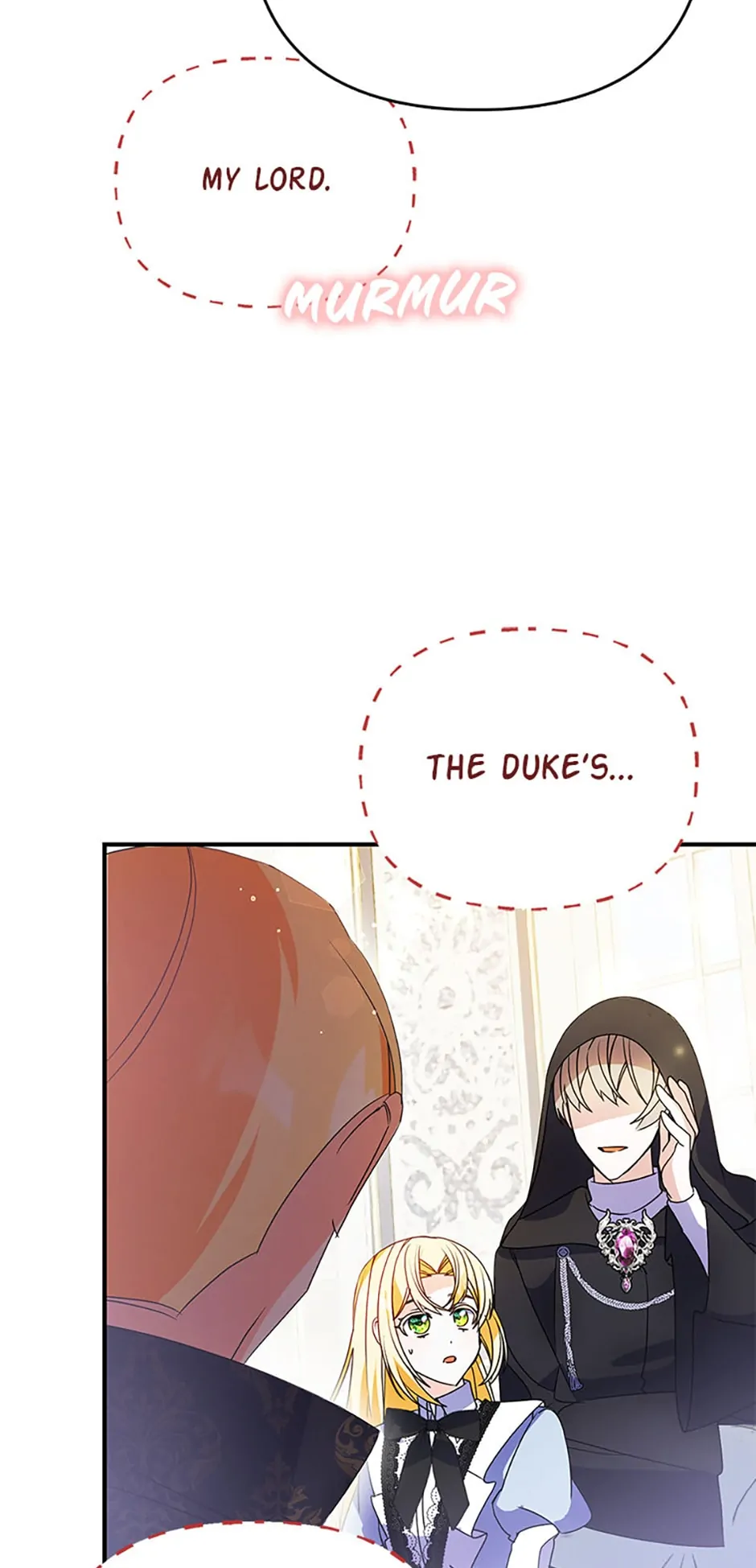 A Fairy-Tale Ending for a Fake Chapter 10 - page 25