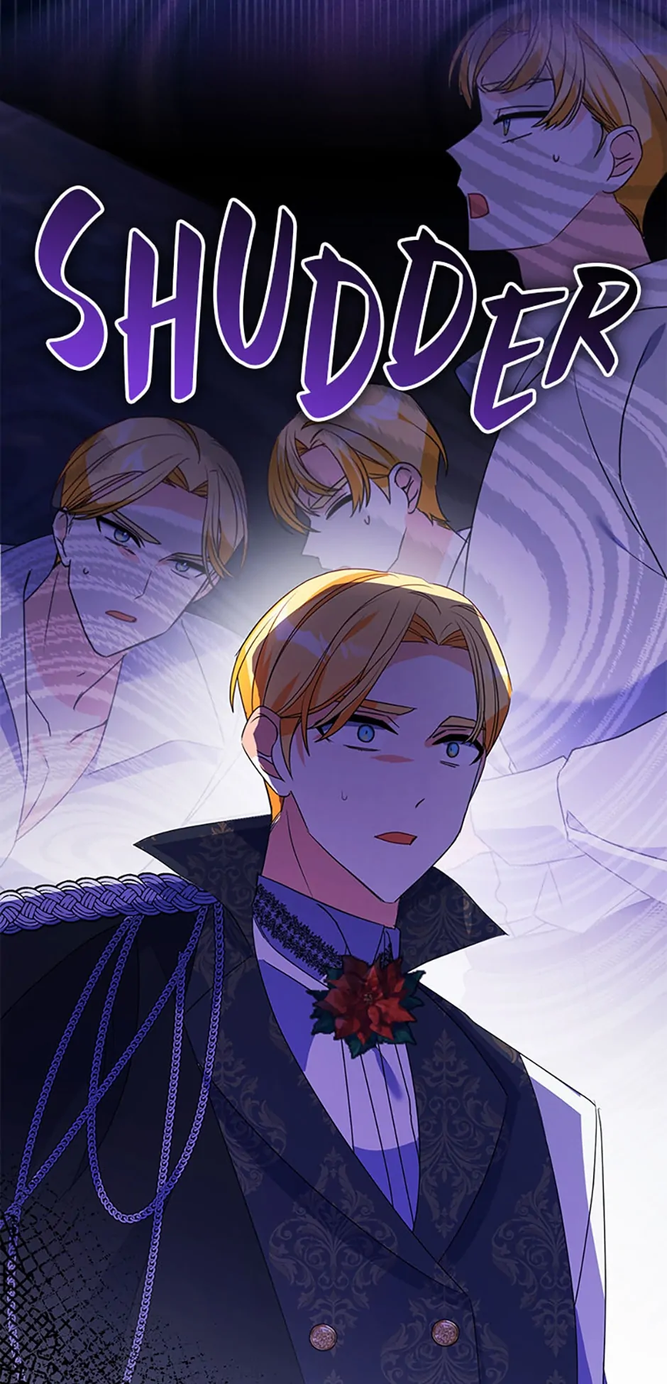 A Fairy-Tale Ending for a Fake Chapter 10 - page 27