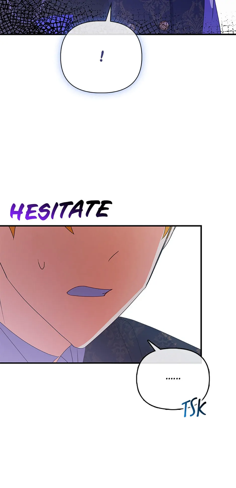 A Fairy-Tale Ending for a Fake Chapter 10 - page 28