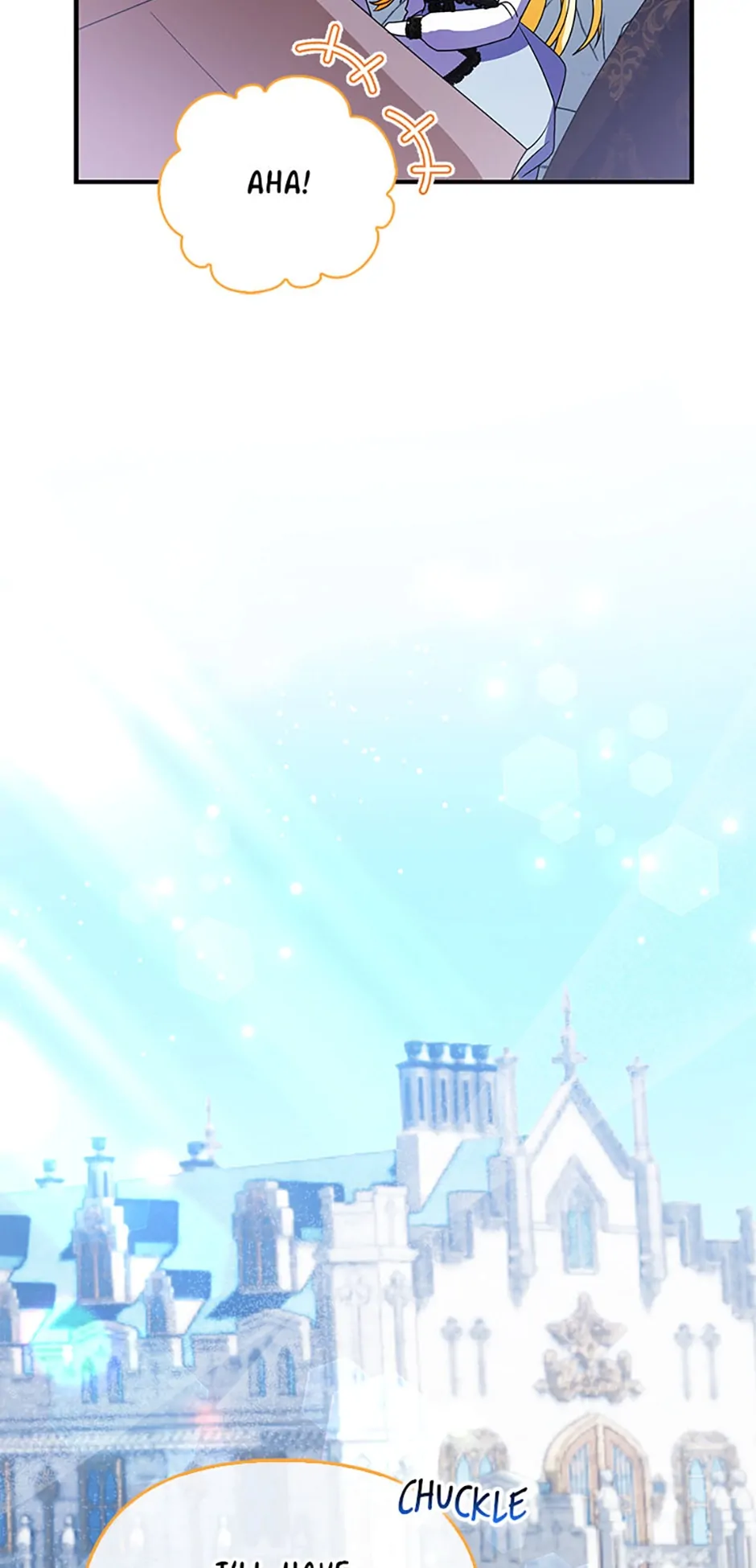 A Fairy-Tale Ending for a Fake Chapter 10 - page 32