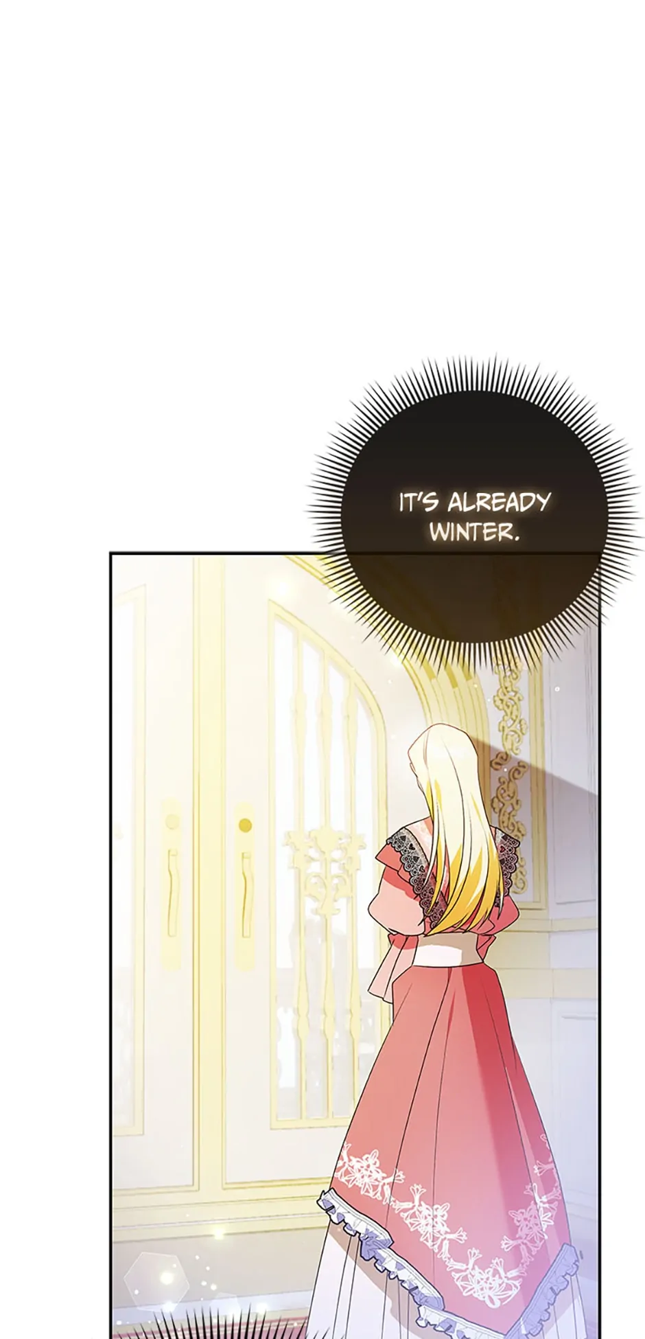 A Fairy-Tale Ending for a Fake Chapter 10 - page 35