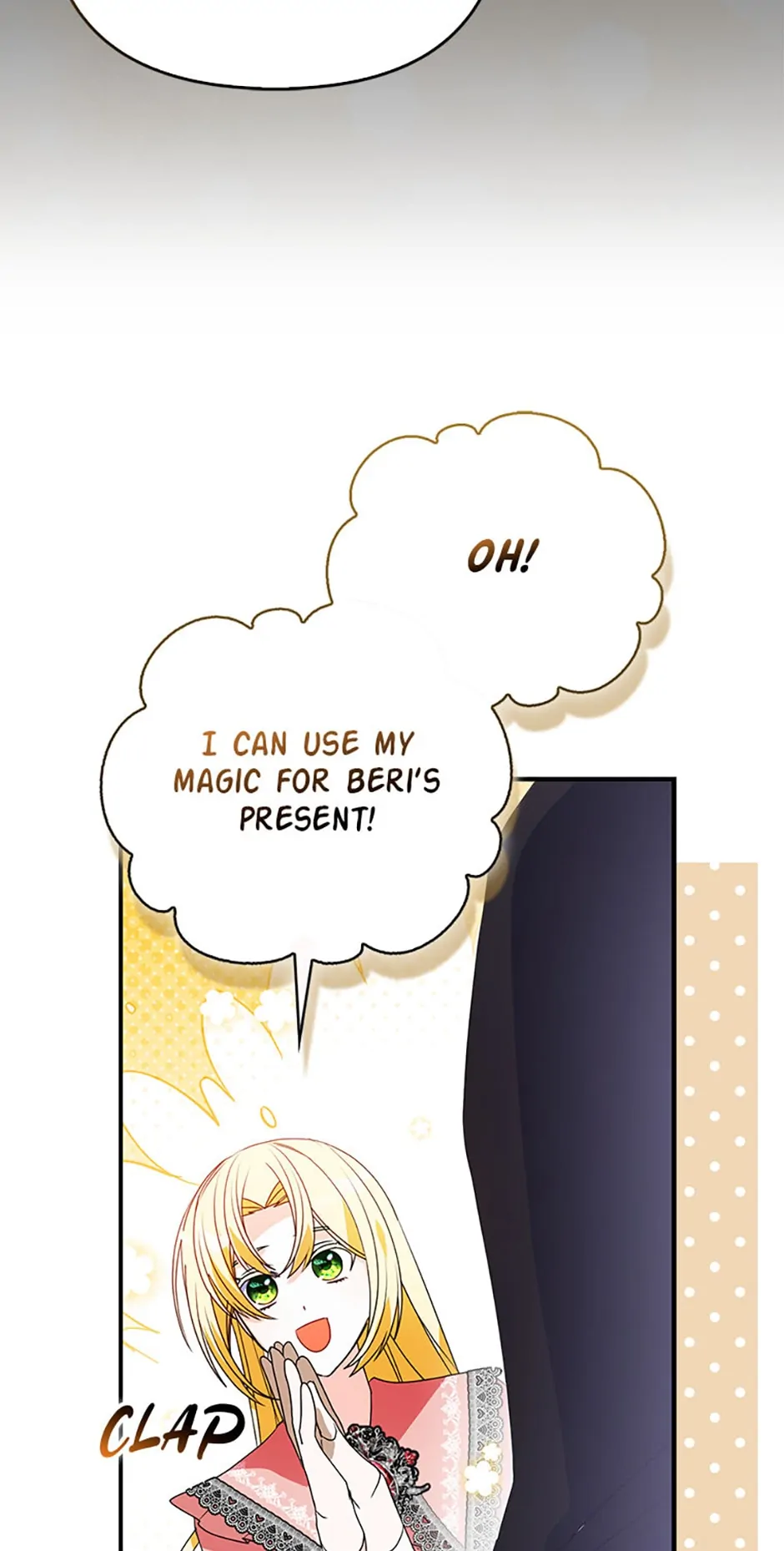 A Fairy-Tale Ending for a Fake Chapter 10 - page 42