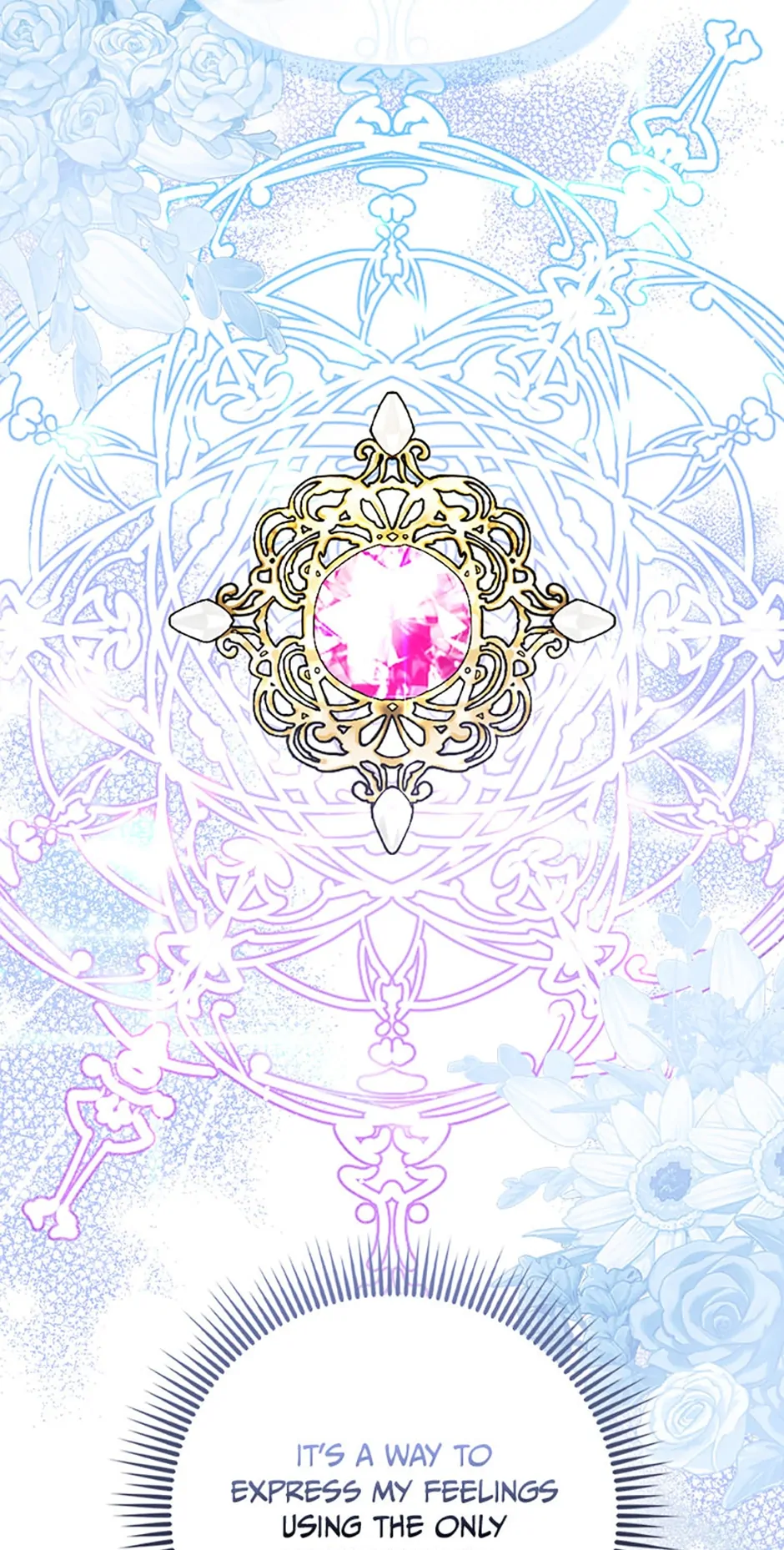 A Fairy-Tale Ending for a Fake Chapter 10 - page 44