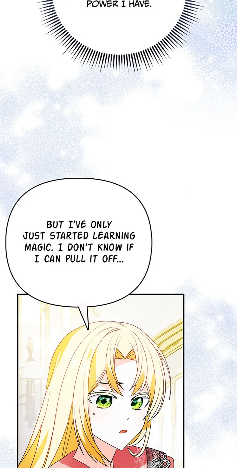 A Fairy-Tale Ending for a Fake Chapter 10 - page 45