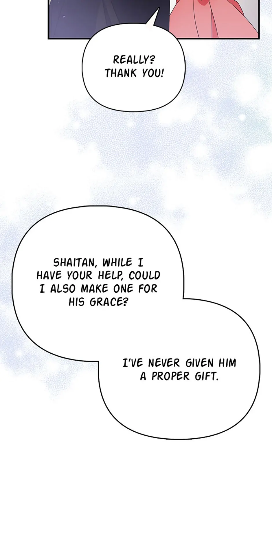 A Fairy-Tale Ending for a Fake Chapter 10 - page 47