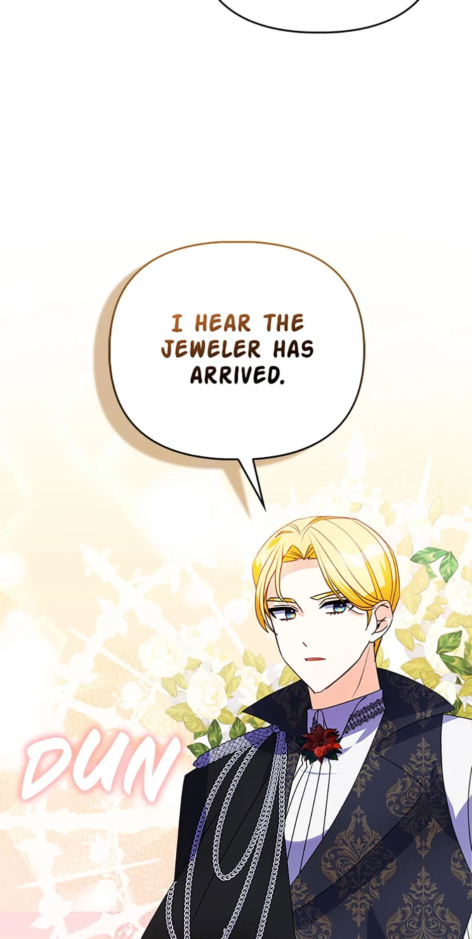 A Fairy-Tale Ending for a Fake Chapter 10 - page 5