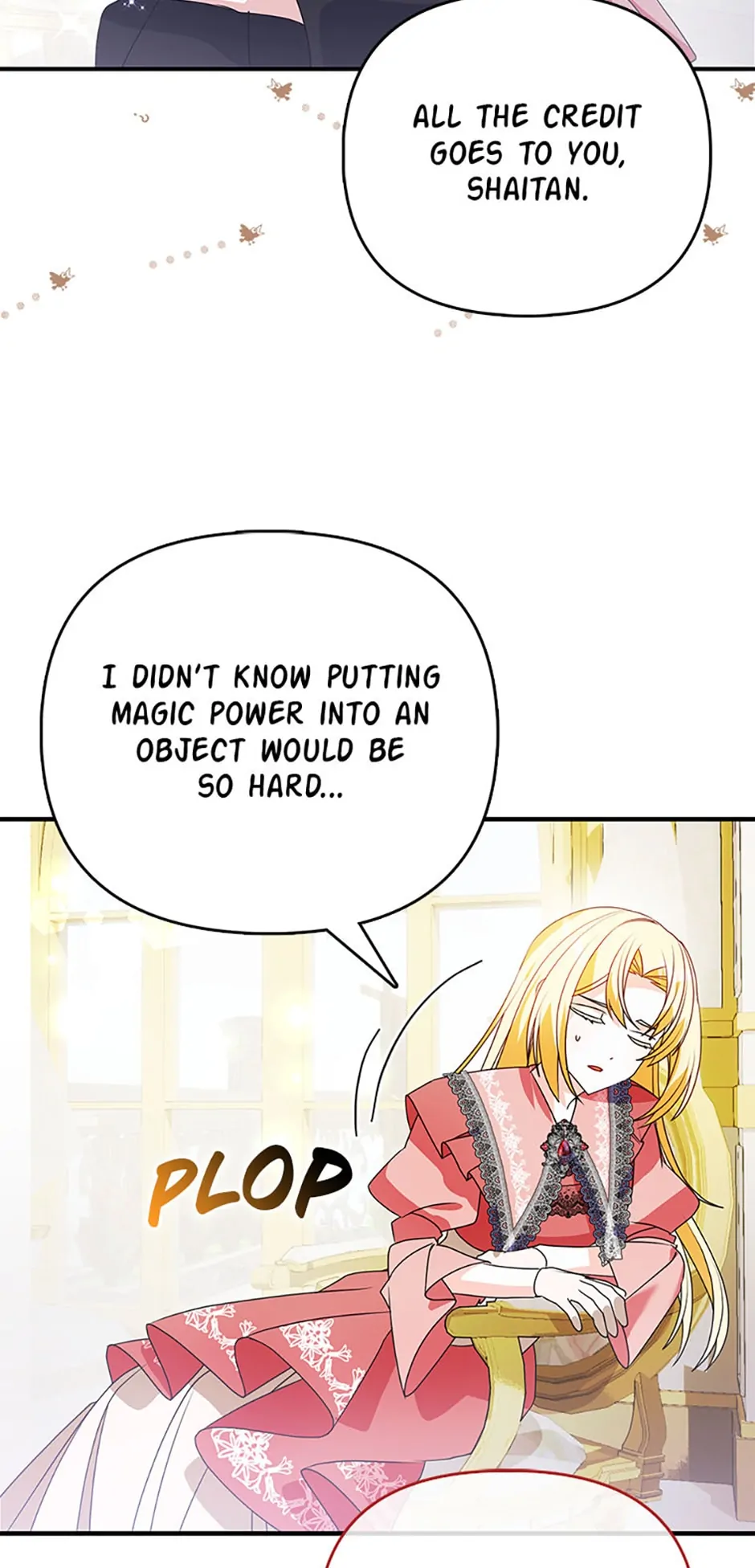 A Fairy-Tale Ending for a Fake Chapter 10 - page 53
