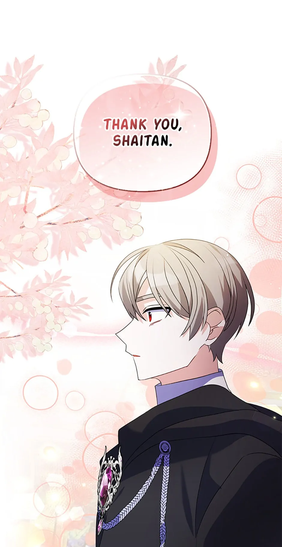 A Fairy-Tale Ending for a Fake Chapter 10 - page 57