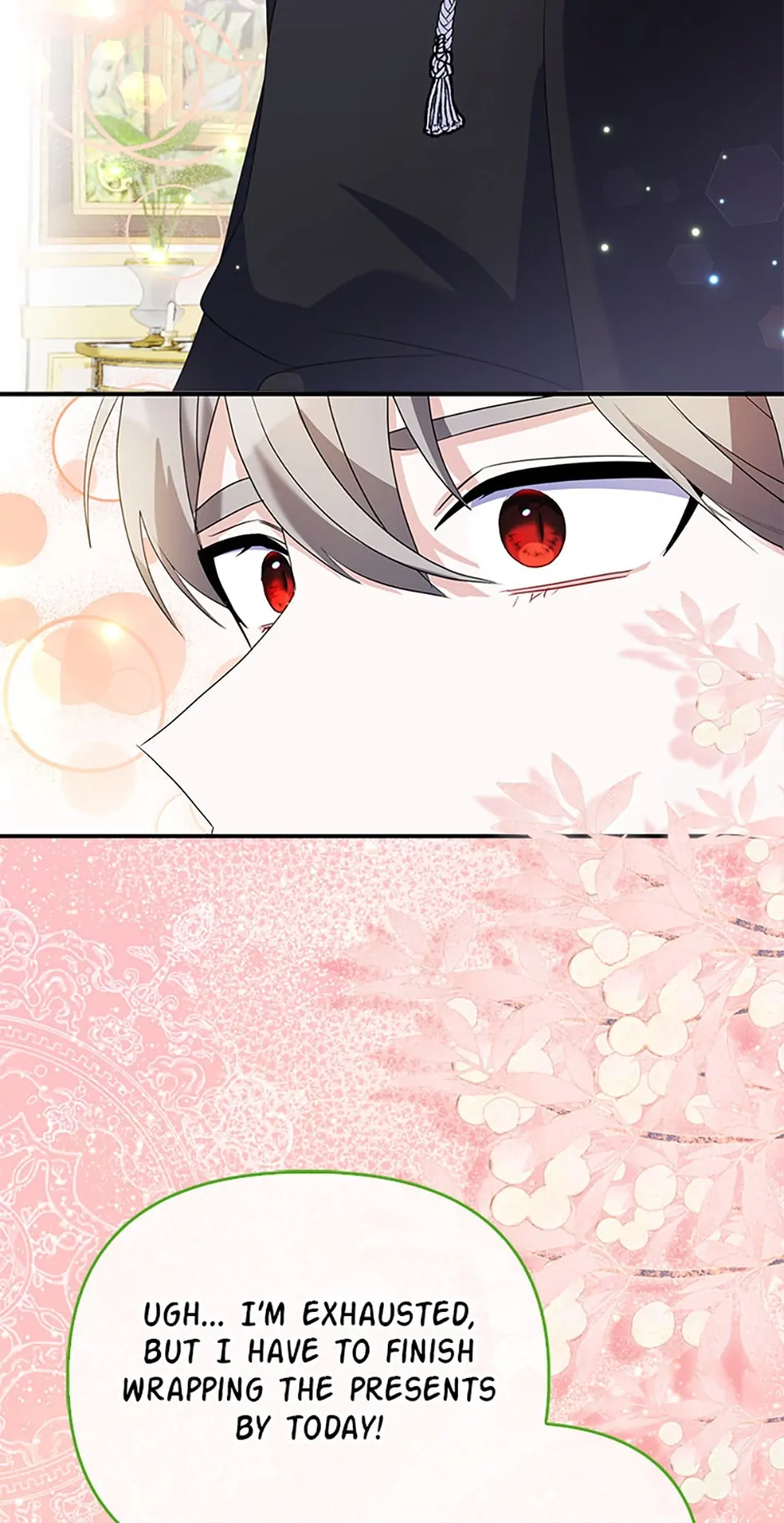 A Fairy-Tale Ending for a Fake Chapter 10 - page 58