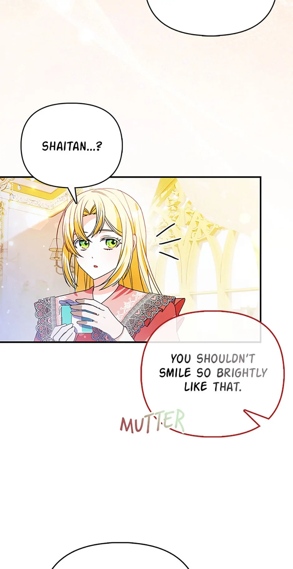 A Fairy-Tale Ending for a Fake Chapter 10 - page 60