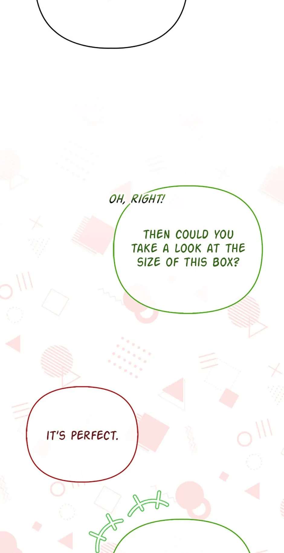 A Fairy-Tale Ending for a Fake Chapter 10 - page 62