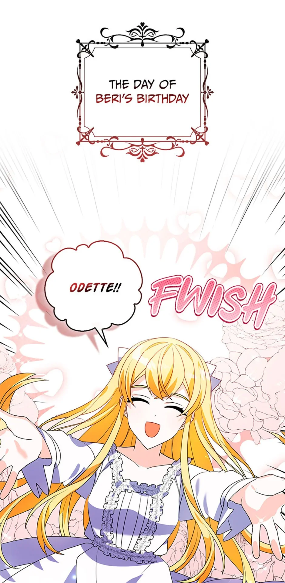 A Fairy-Tale Ending for a Fake Chapter 10 - page 64