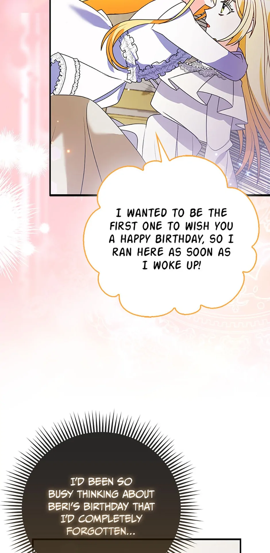 A Fairy-Tale Ending for a Fake Chapter 10 - page 66