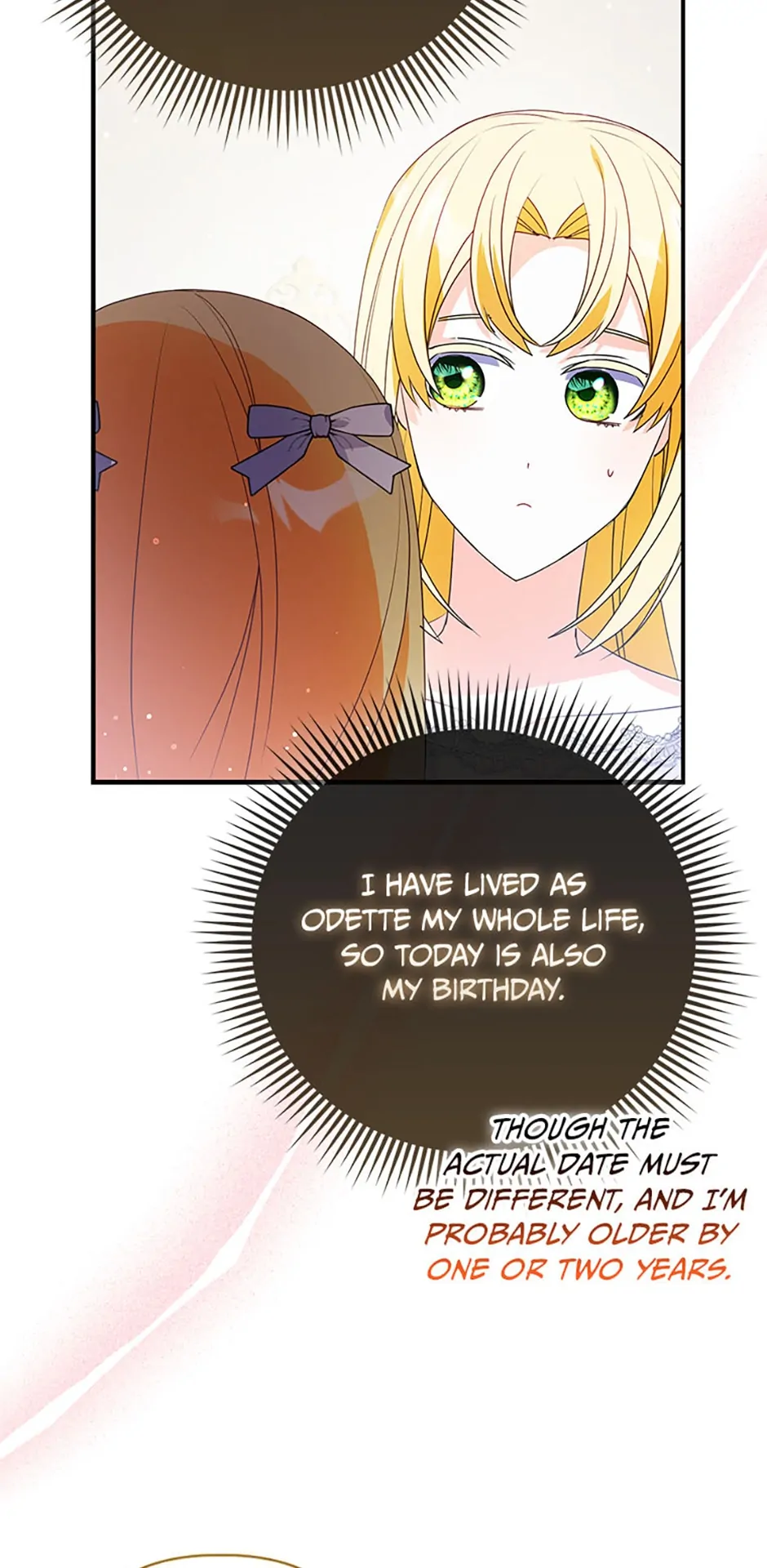 A Fairy-Tale Ending for a Fake Chapter 10 - page 67