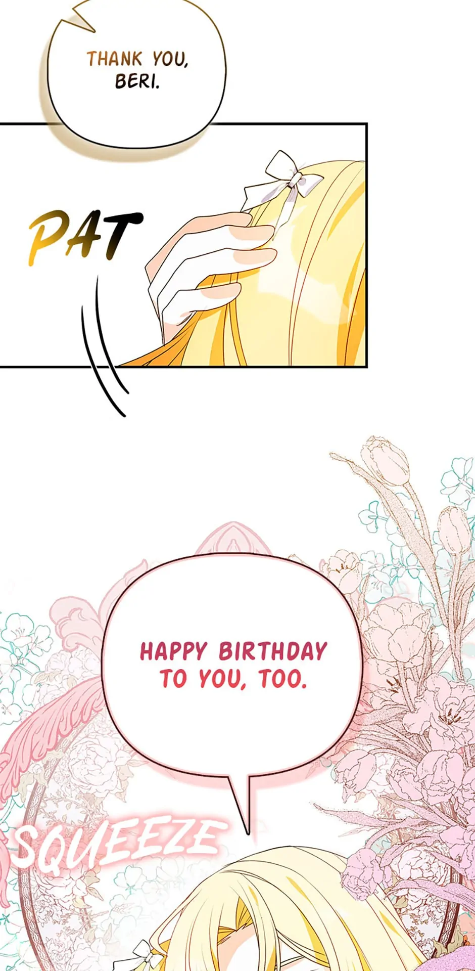 A Fairy-Tale Ending for a Fake Chapter 10 - page 68