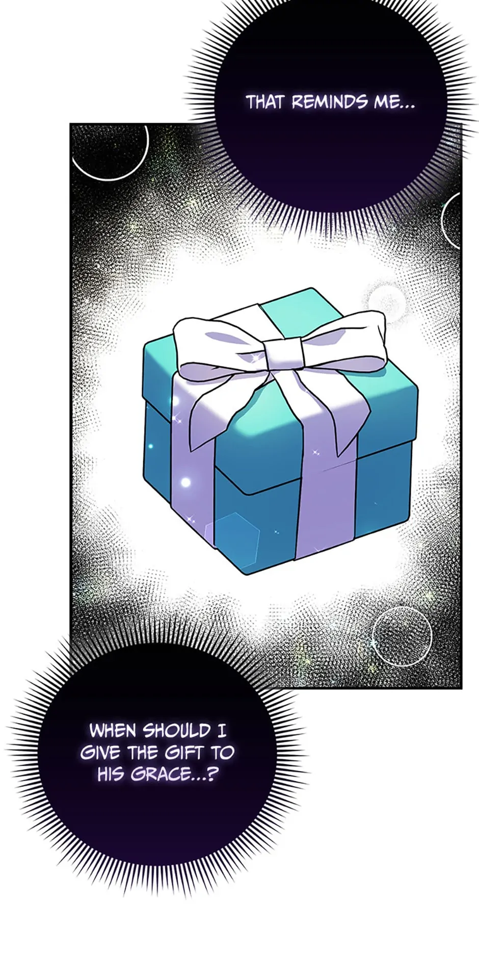 A Fairy-Tale Ending for a Fake Chapter 10 - page 71
