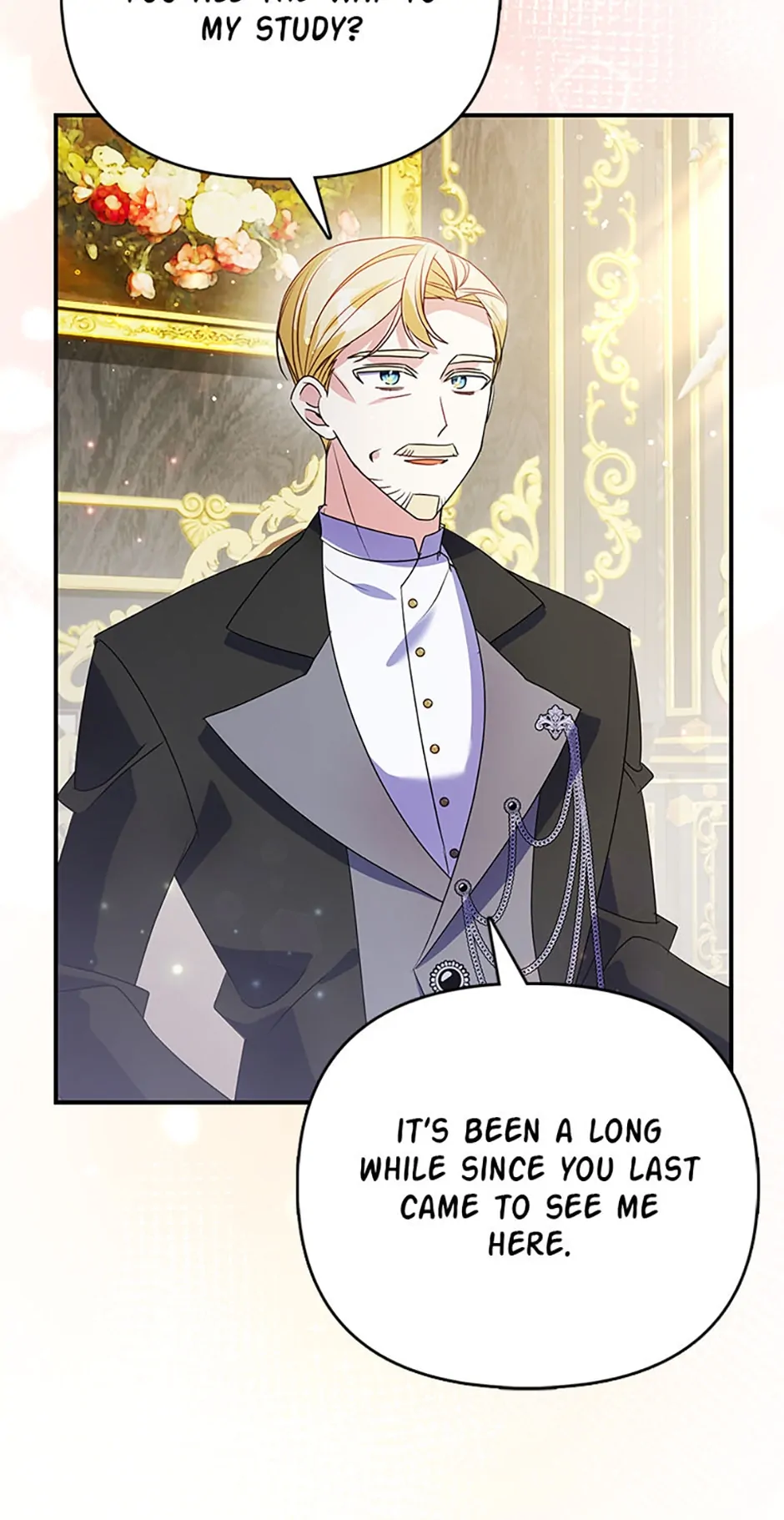 A Fairy-Tale Ending for a Fake Chapter 10 - page 76