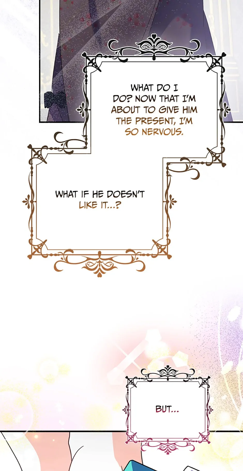 A Fairy-Tale Ending for a Fake Chapter 10 - page 78