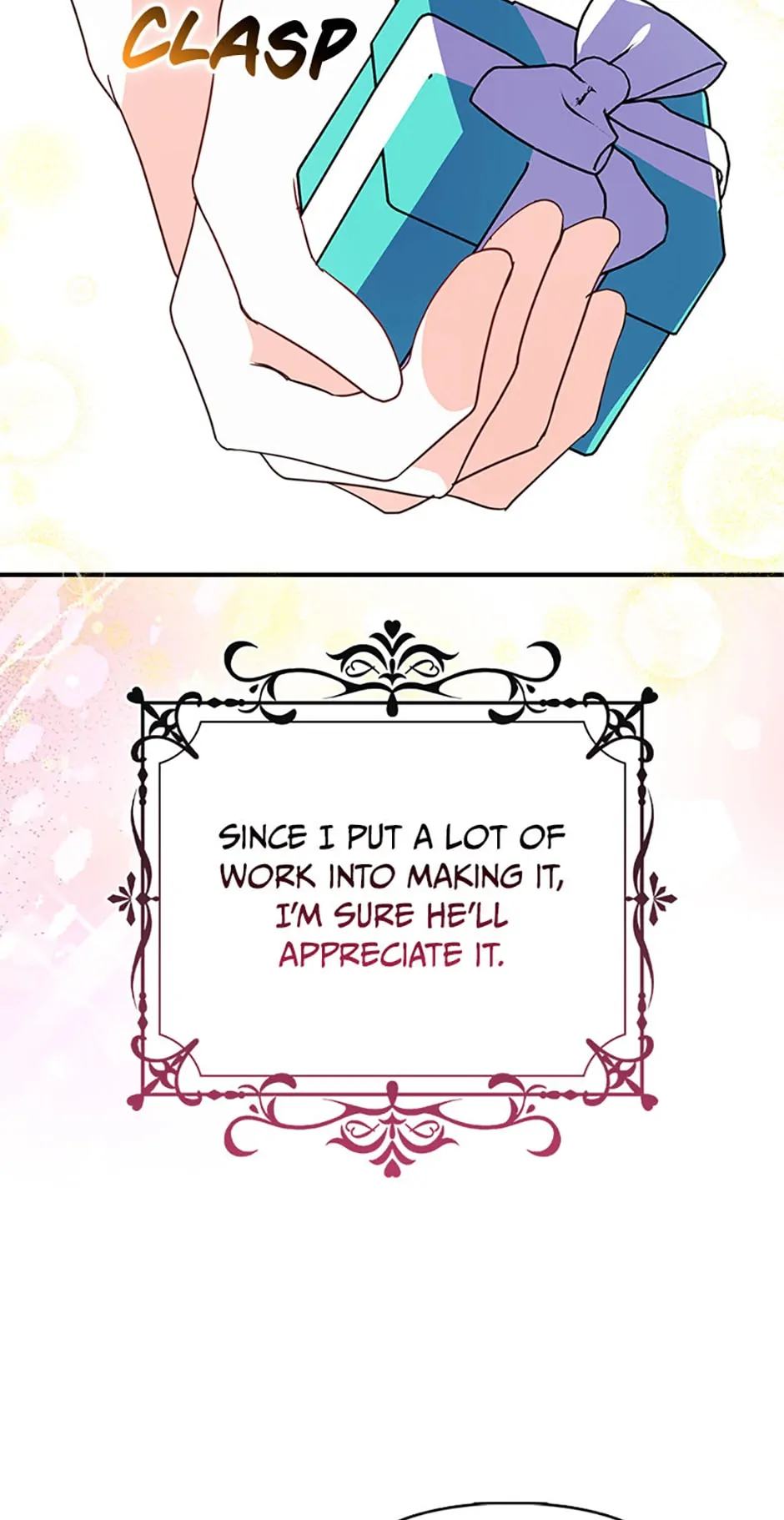 A Fairy-Tale Ending for a Fake Chapter 10 - page 79