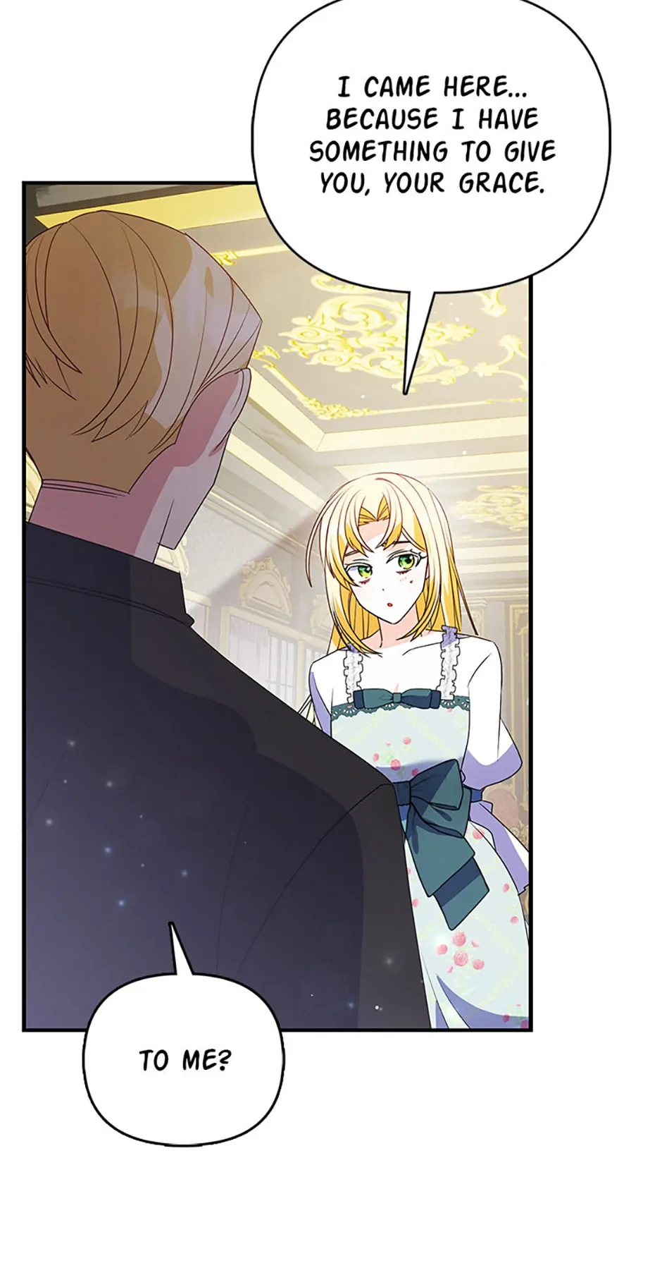 A Fairy-Tale Ending for a Fake Chapter 10 - page 80