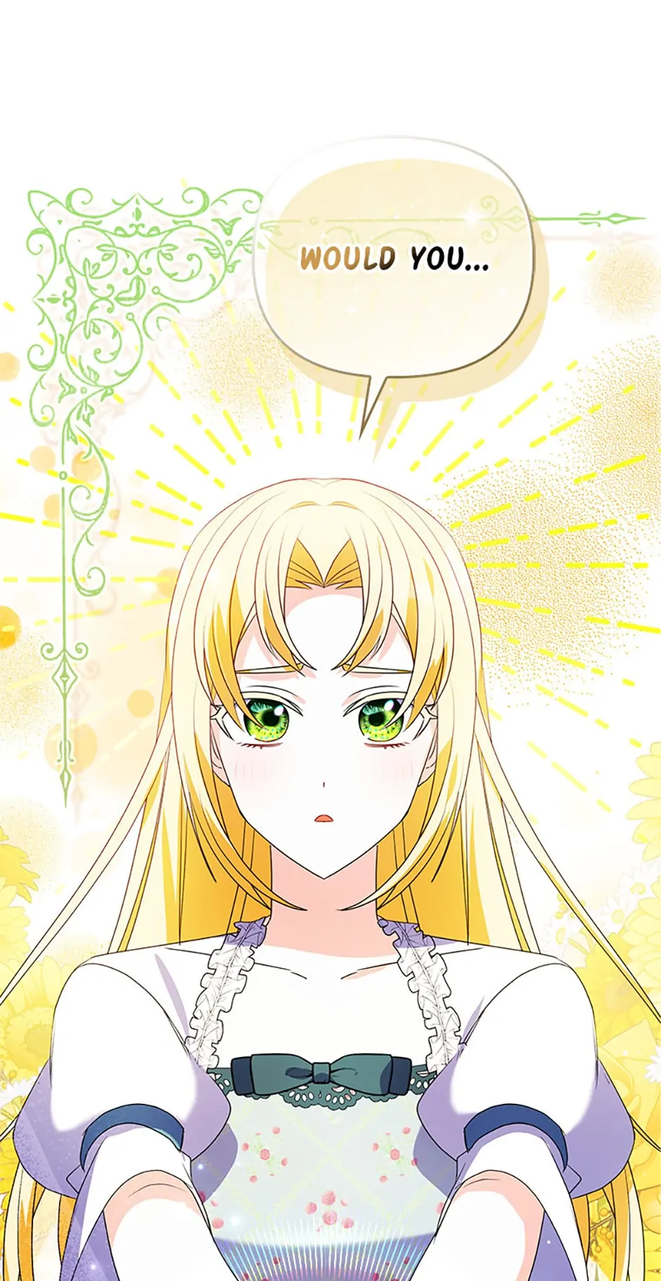 A Fairy-Tale Ending for a Fake Chapter 10 - page 81