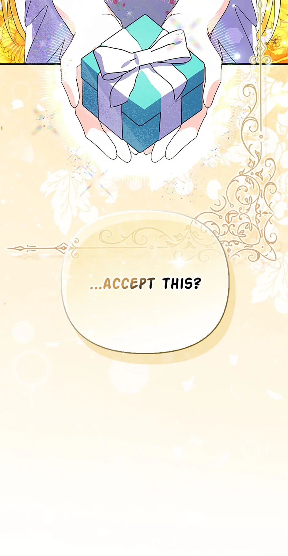A Fairy-Tale Ending for a Fake Chapter 10 - page 82