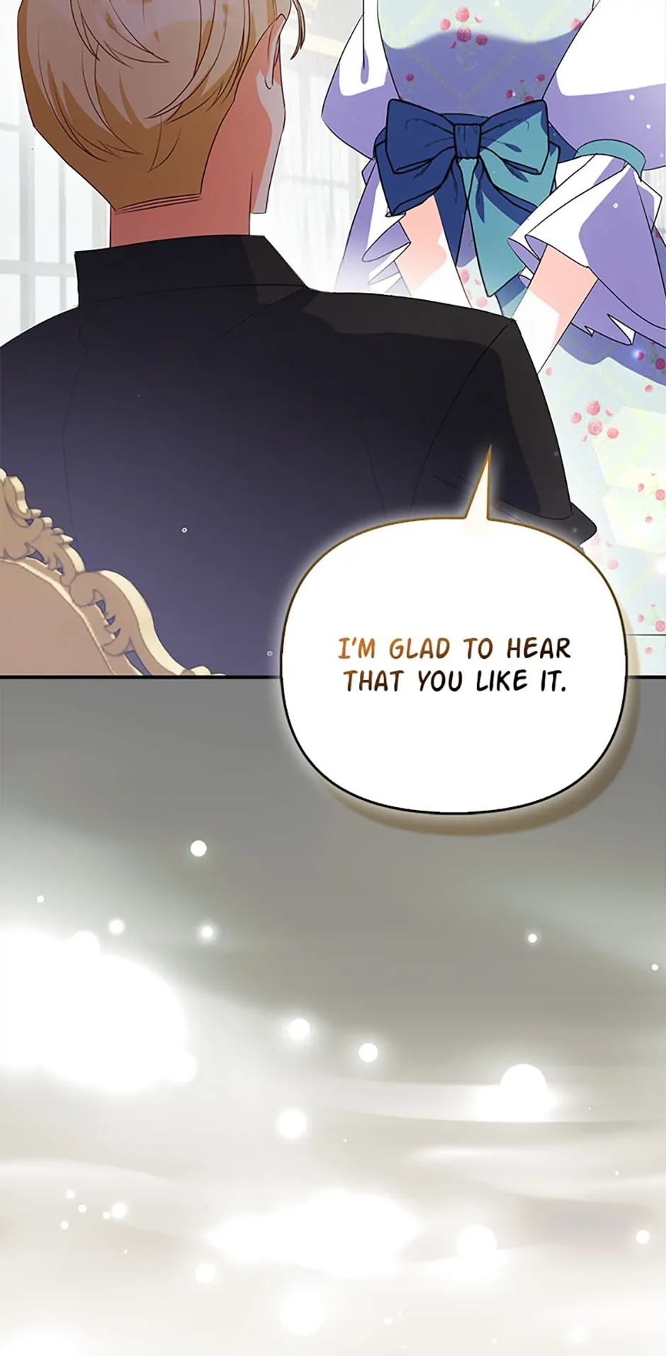 A Fairy-Tale Ending for a Fake Chapter 11 - page 11