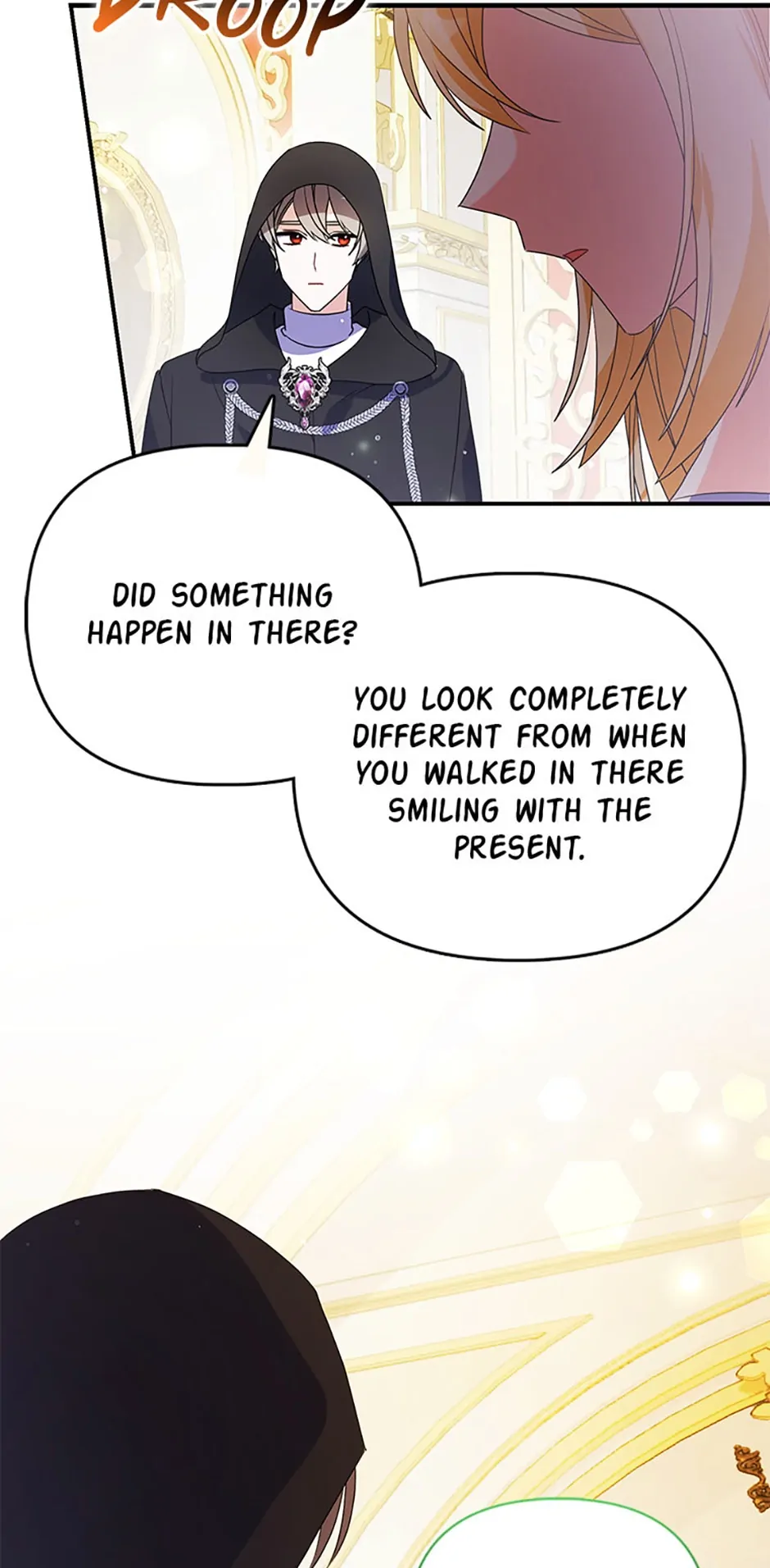 A Fairy-Tale Ending for a Fake Chapter 11 - page 15