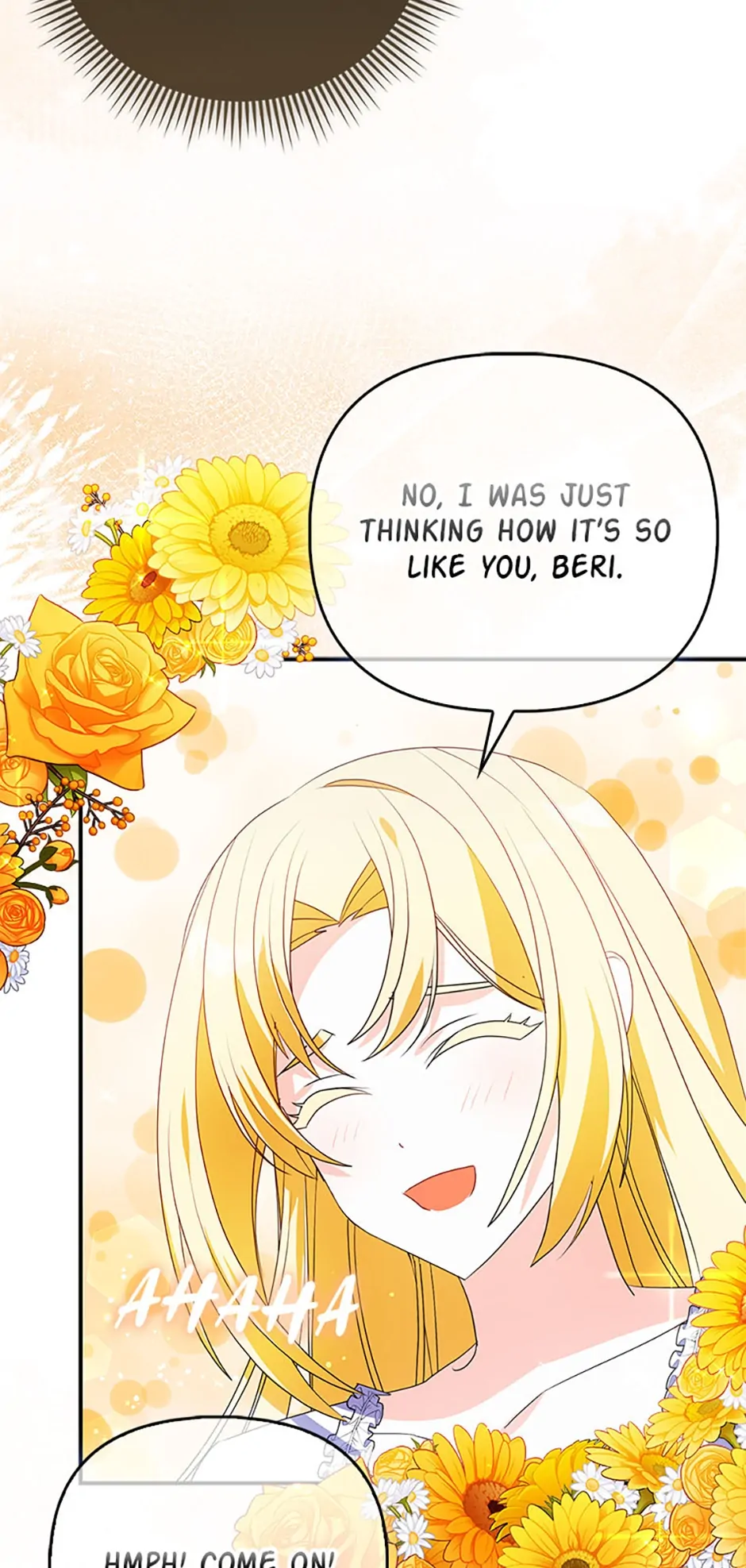 A Fairy-Tale Ending for a Fake Chapter 11 - page 26