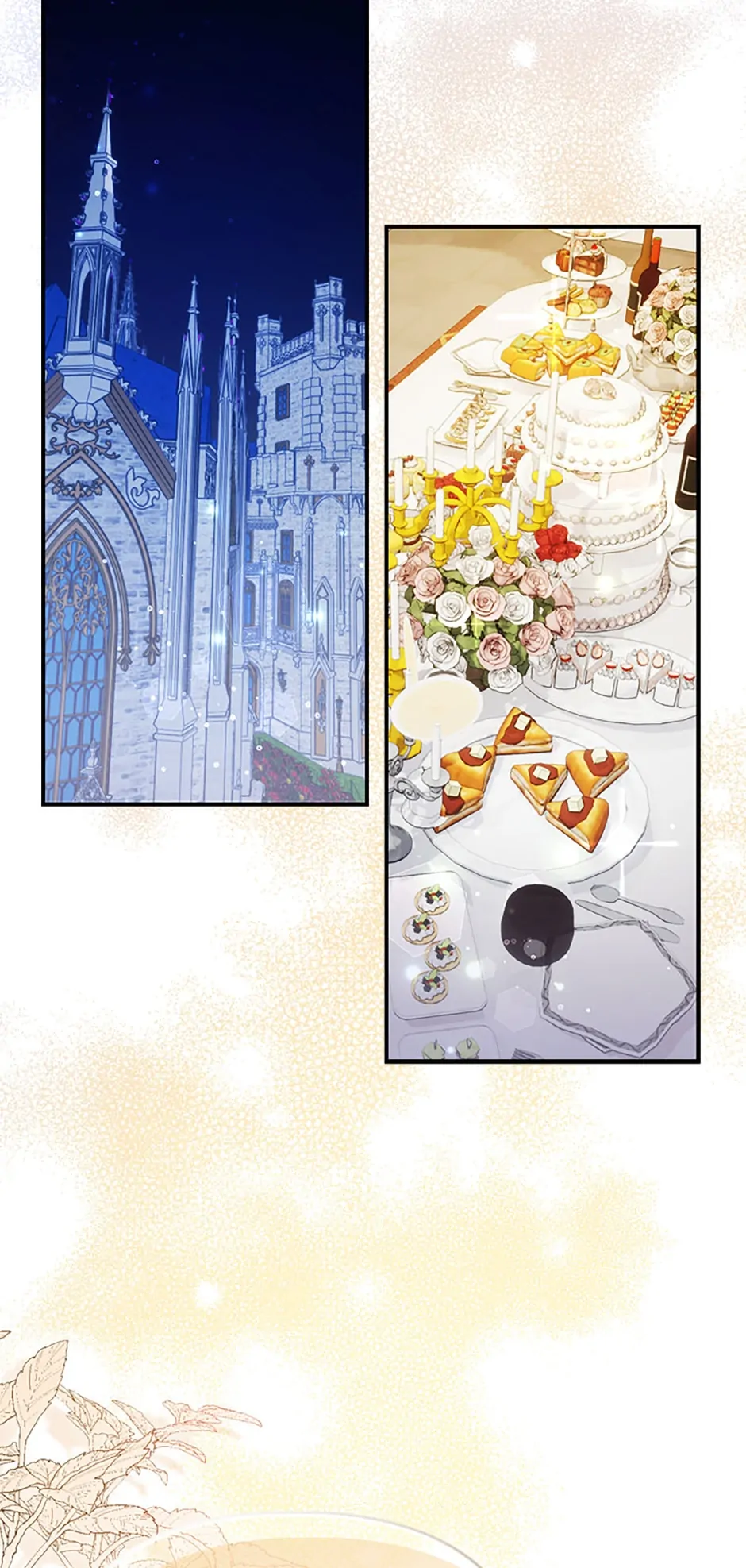 A Fairy-Tale Ending for a Fake Chapter 11 - page 29