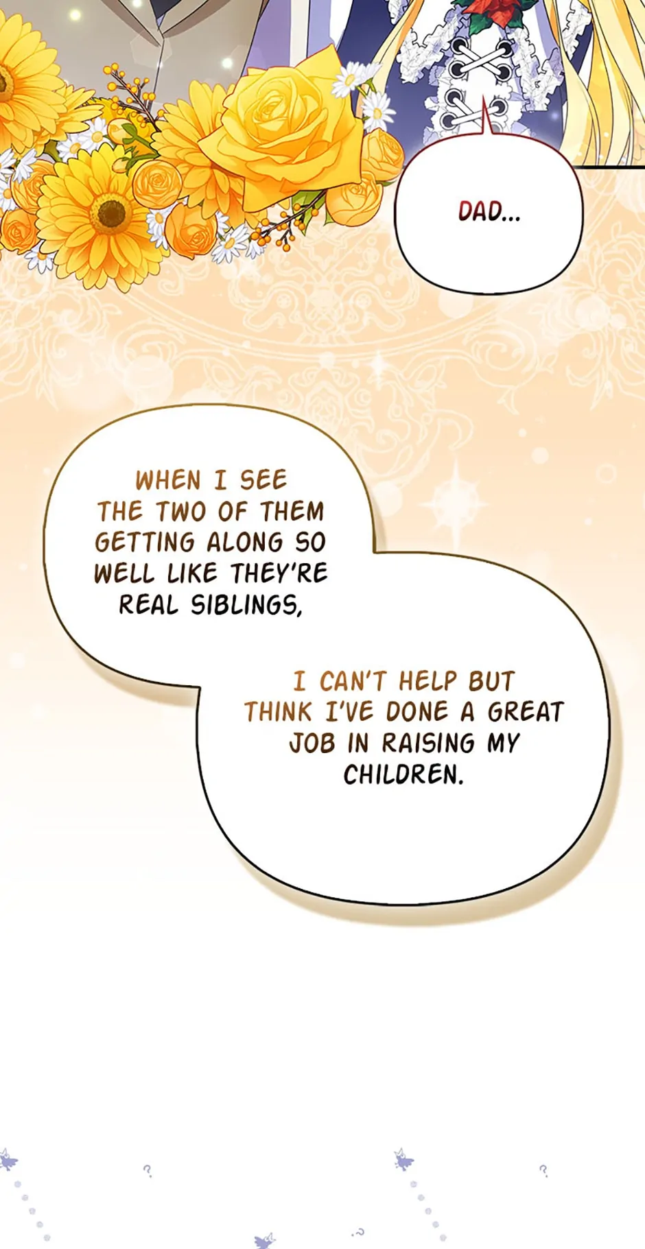 A Fairy-Tale Ending for a Fake Chapter 11 - page 33