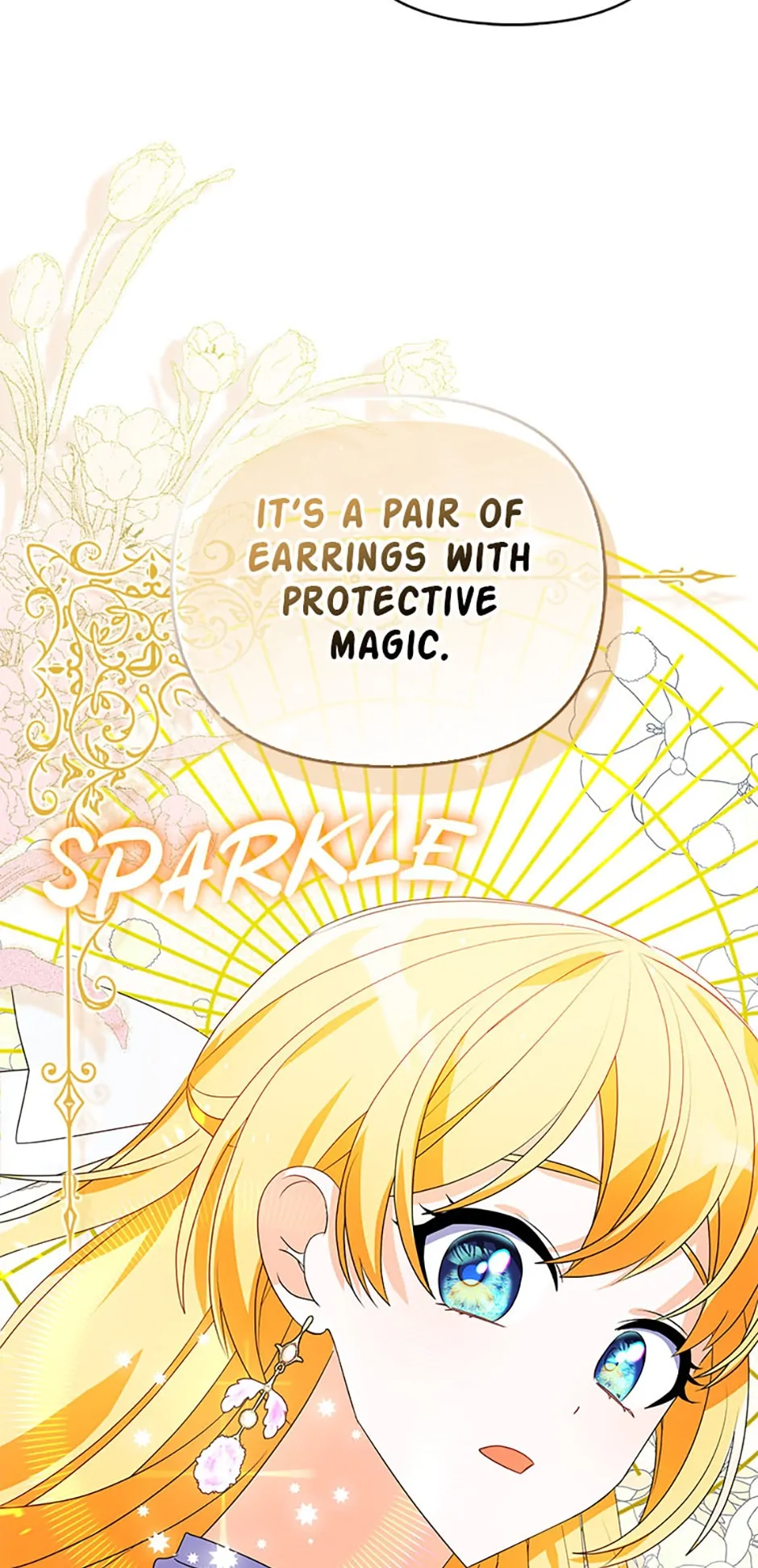 A Fairy-Tale Ending for a Fake Chapter 11 - page 36
