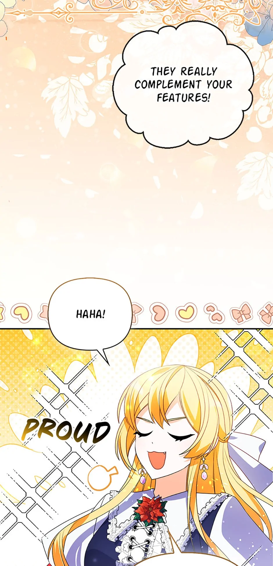 A Fairy-Tale Ending for a Fake Chapter 11 - page 38