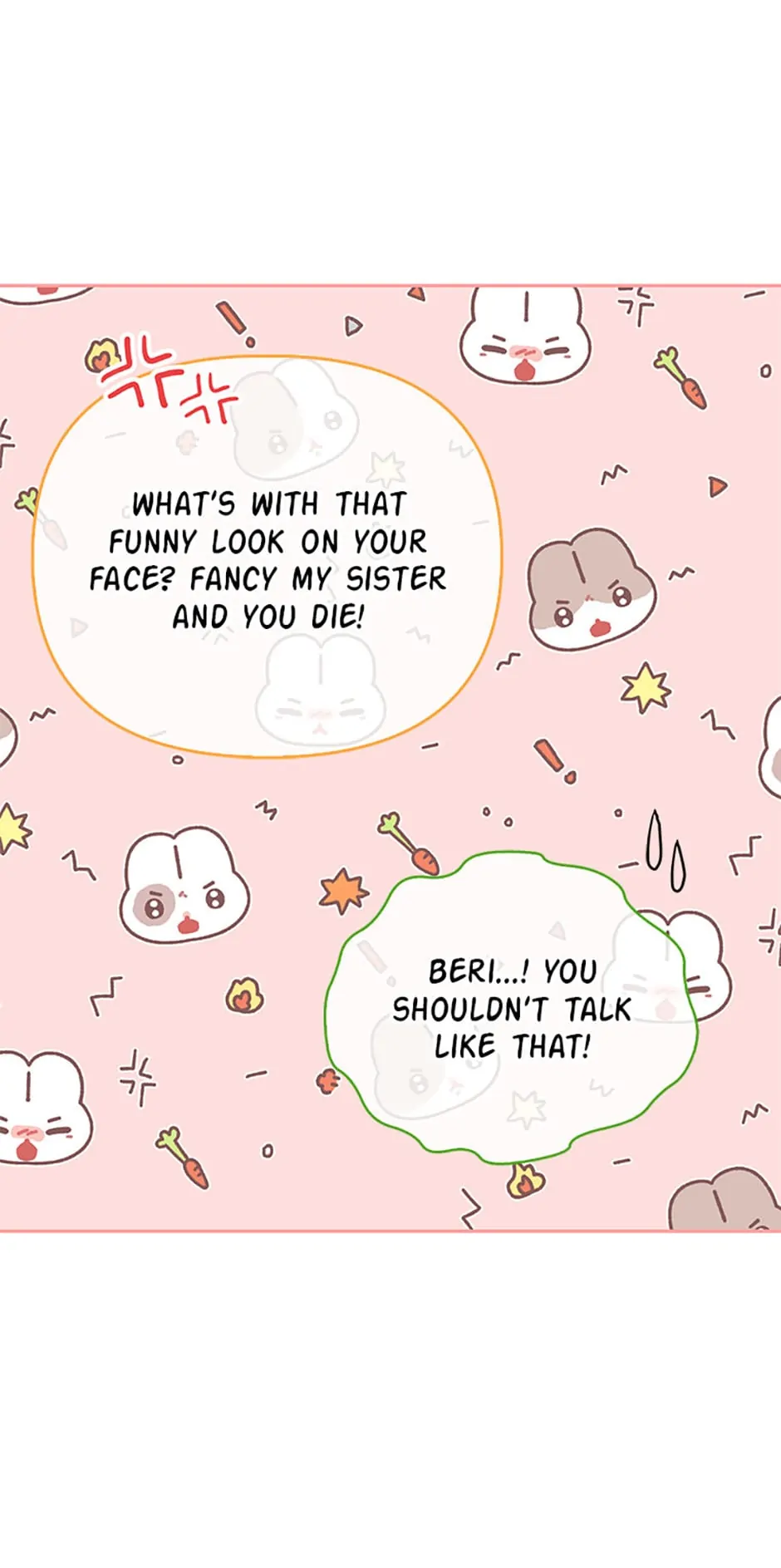 A Fairy-Tale Ending for a Fake Chapter 11 - page 43