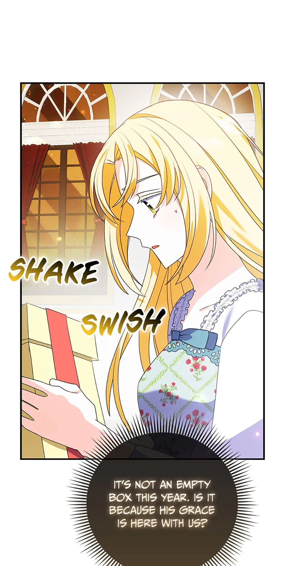 A Fairy-Tale Ending for a Fake Chapter 11 - page 48