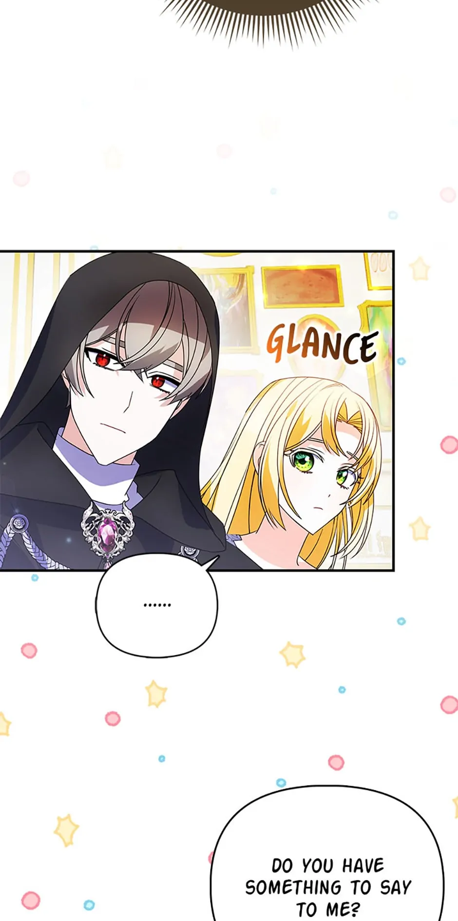 A Fairy-Tale Ending for a Fake Chapter 11 - page 49