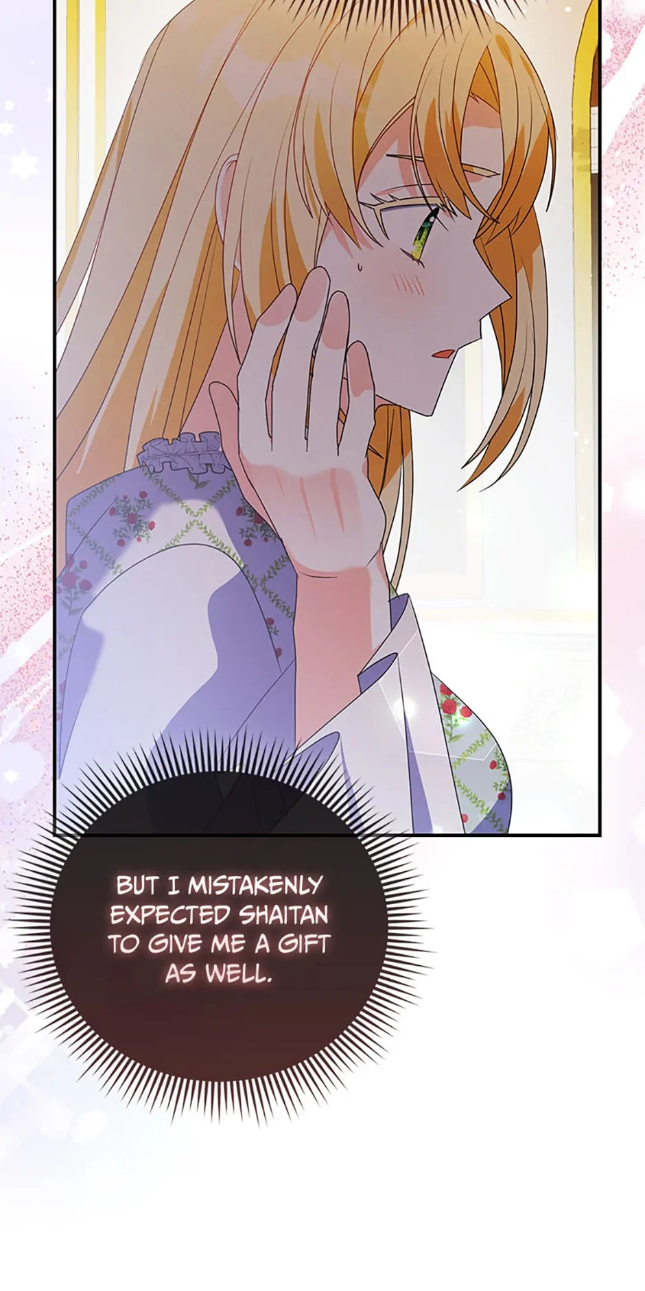 A Fairy-Tale Ending for a Fake Chapter 11 - page 51