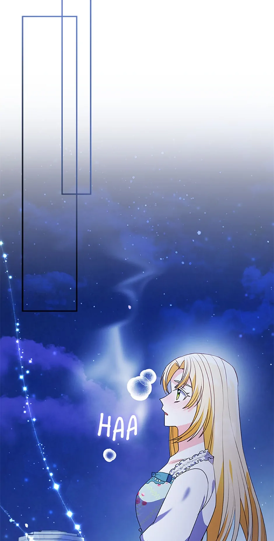 A Fairy-Tale Ending for a Fake Chapter 11 - page 56