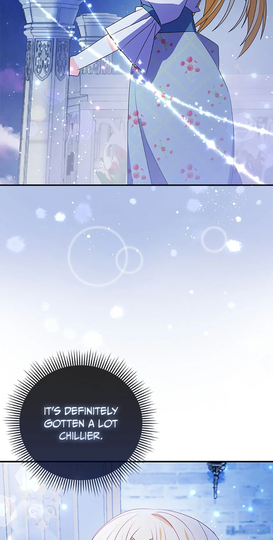 A Fairy-Tale Ending for a Fake Chapter 11 - page 57