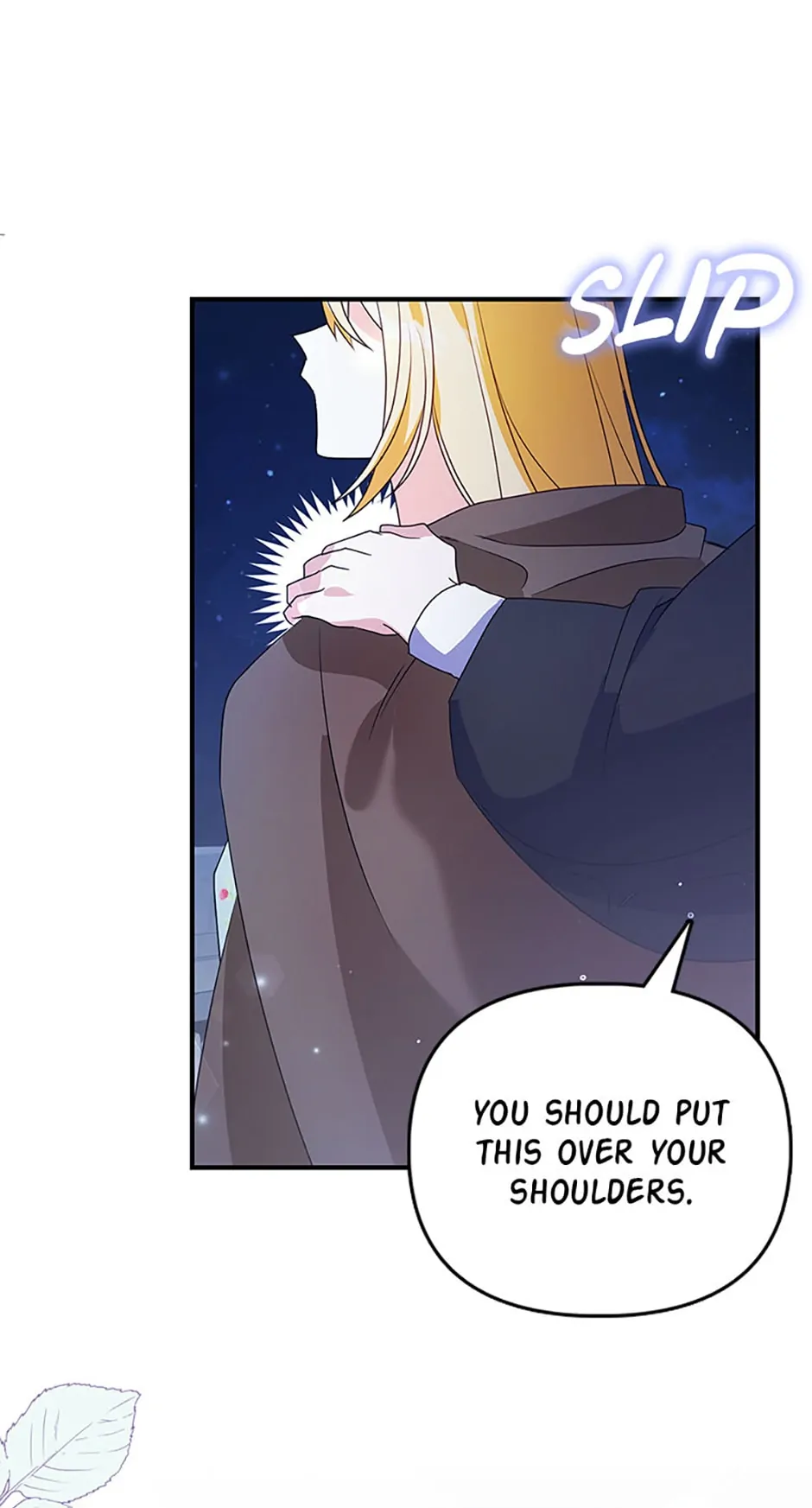 A Fairy-Tale Ending for a Fake Chapter 11 - page 59