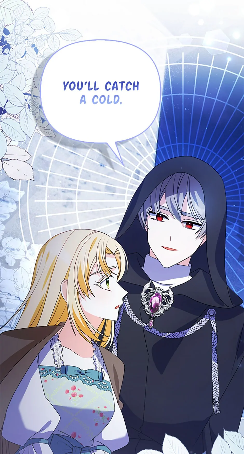 A Fairy-Tale Ending for a Fake Chapter 11 - page 60