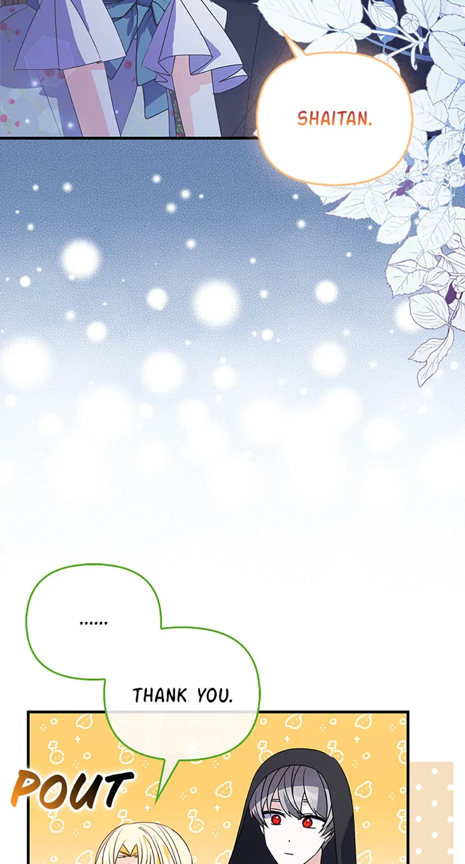 A Fairy-Tale Ending for a Fake Chapter 11 - page 61