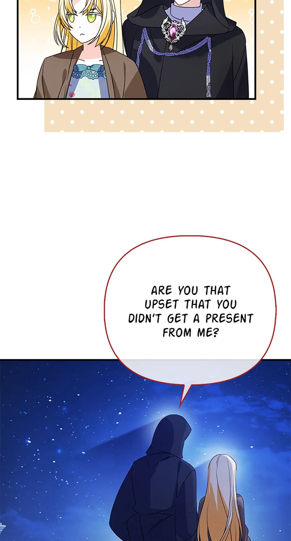A Fairy-Tale Ending for a Fake Chapter 11 - page 62