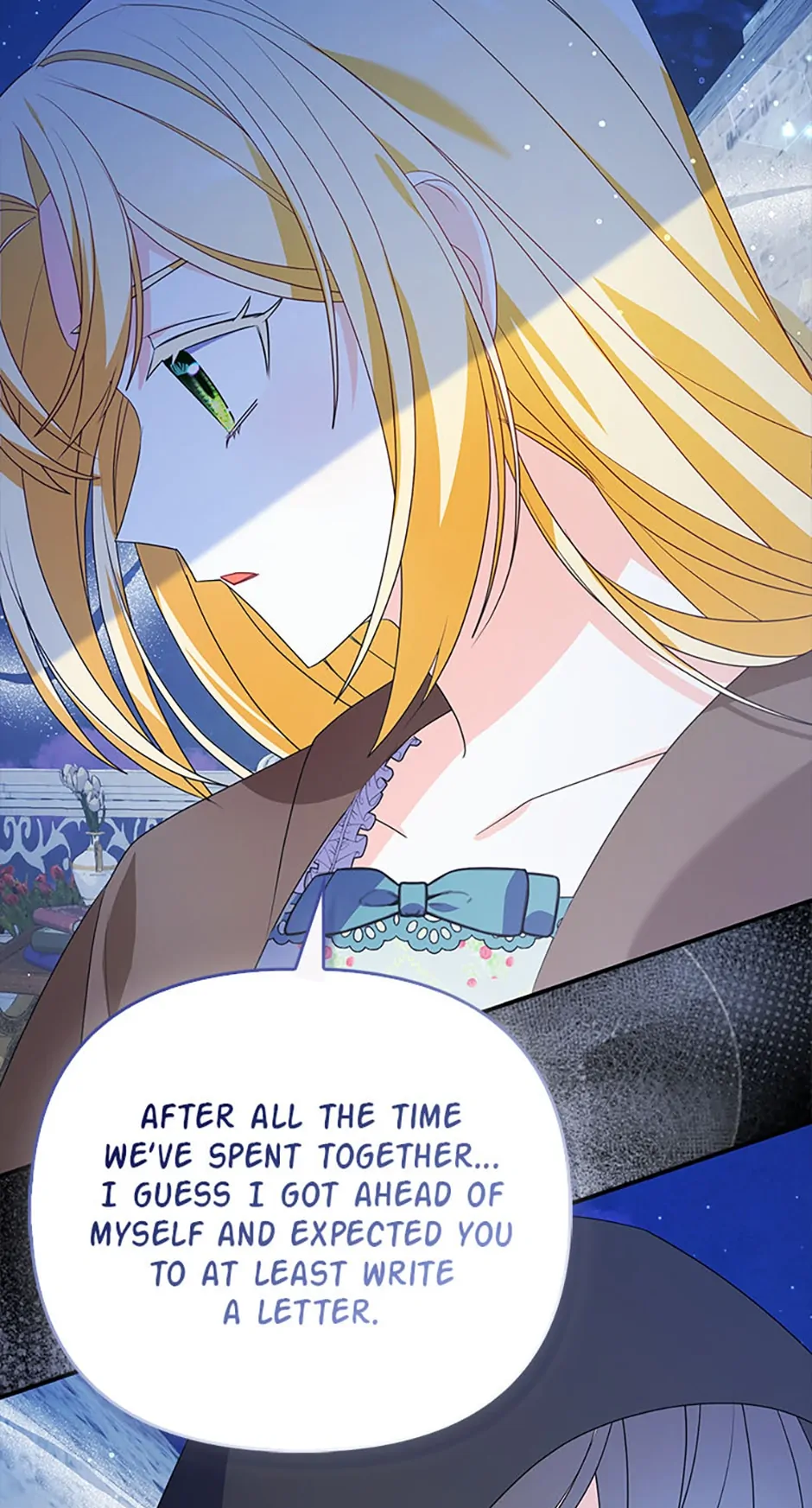A Fairy-Tale Ending for a Fake Chapter 11 - page 64