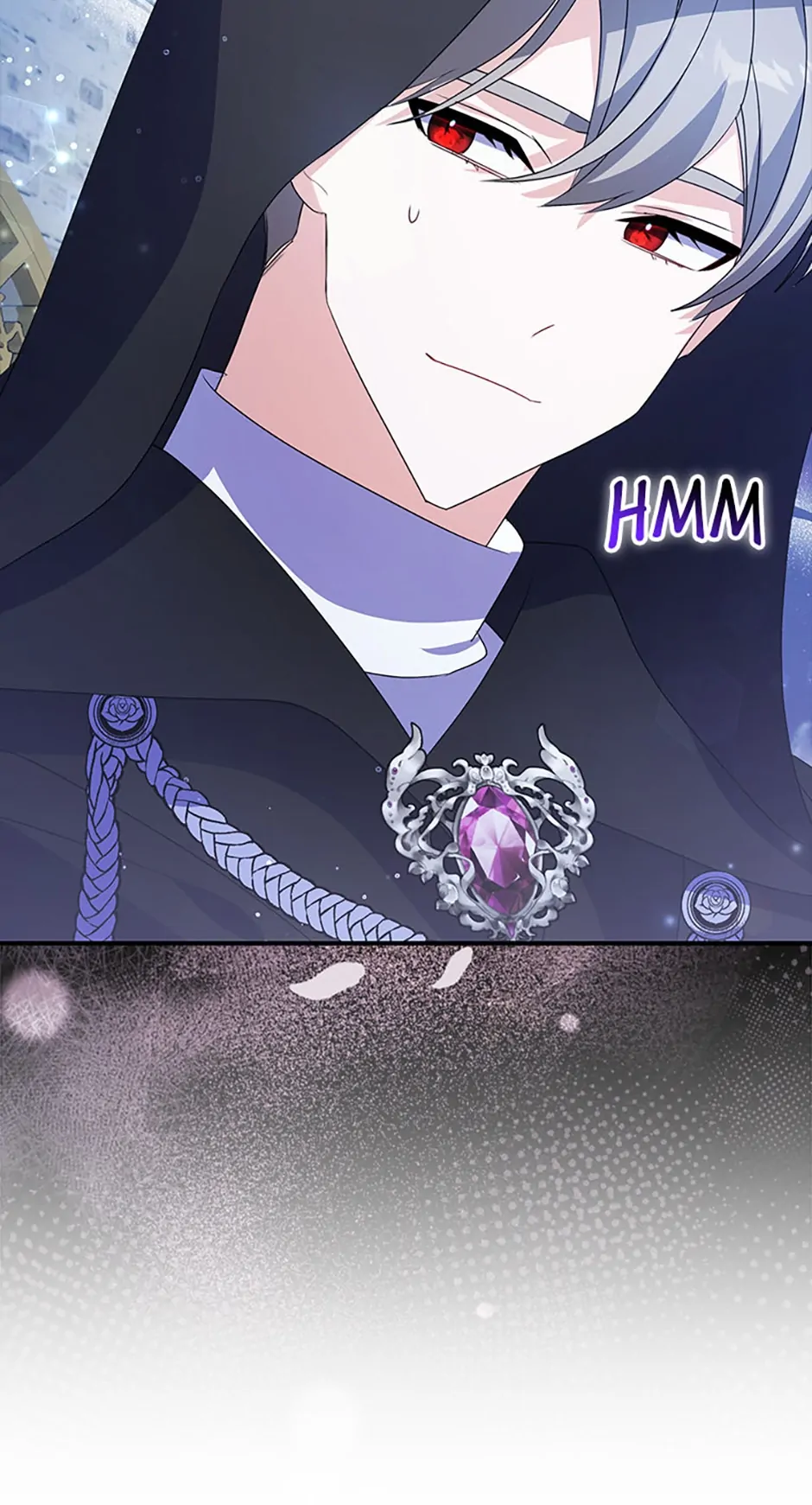 A Fairy-Tale Ending for a Fake Chapter 11 - page 65