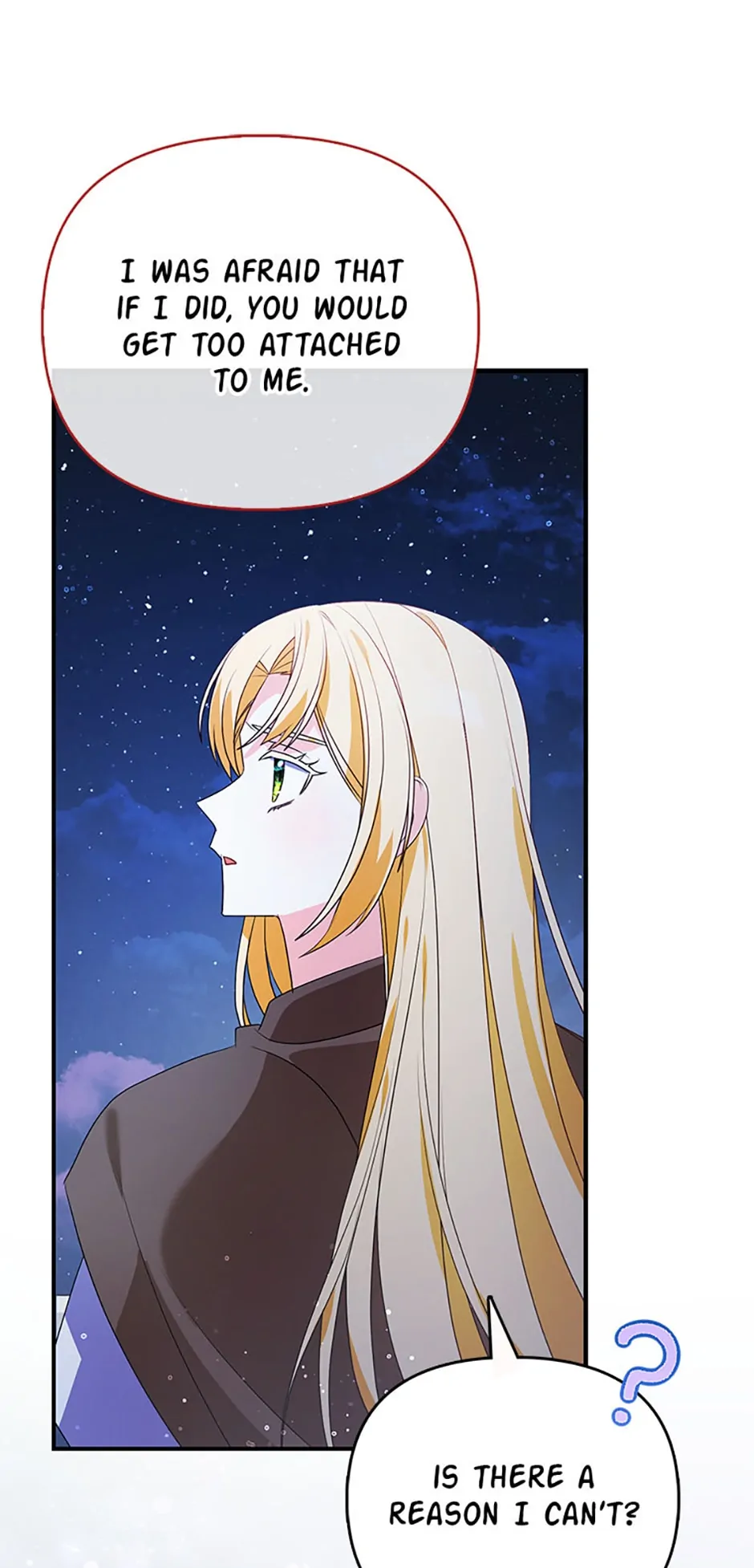 A Fairy-Tale Ending for a Fake Chapter 11 - page 66