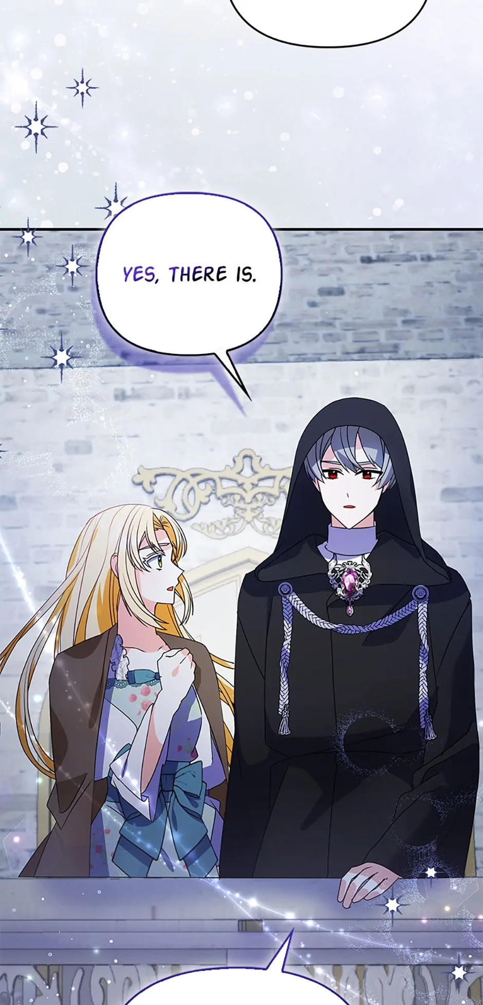 A Fairy-Tale Ending for a Fake Chapter 11 - page 67