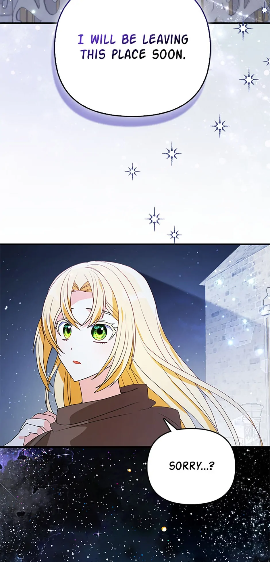 A Fairy-Tale Ending for a Fake Chapter 11 - page 68