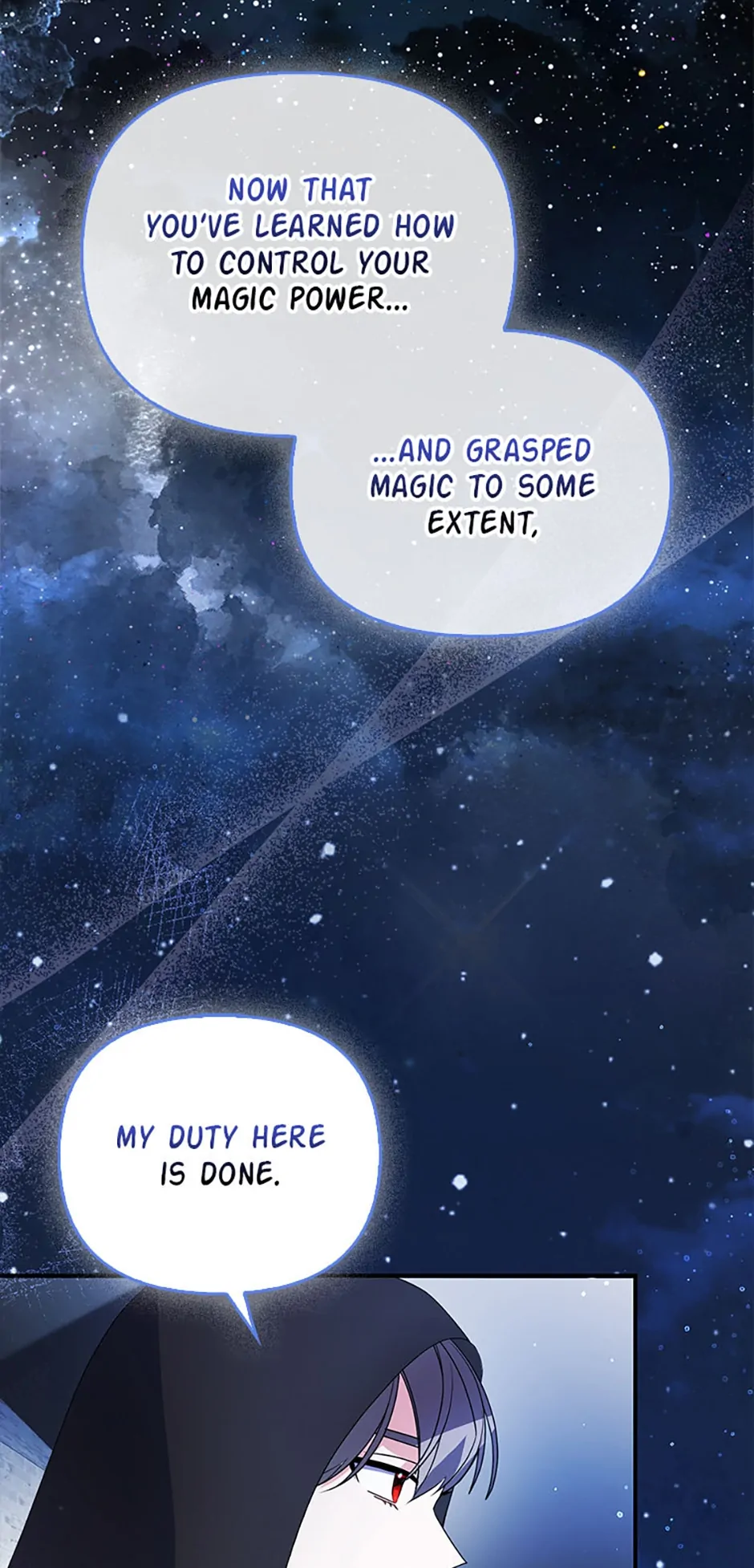 A Fairy-Tale Ending for a Fake Chapter 11 - page 69